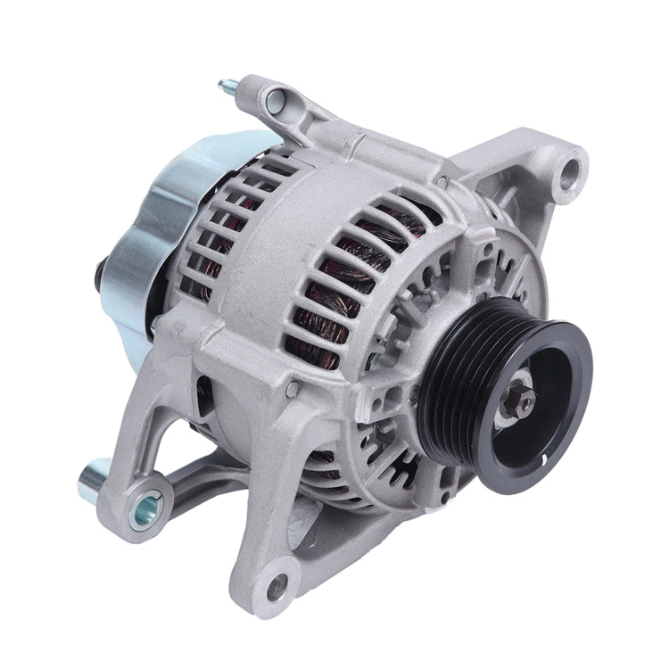 [US Warehouse] 2.5L 4.0L Alternator for 1991-1998 Dodge Dakota, Jeep Wrangler TJ Cherokee