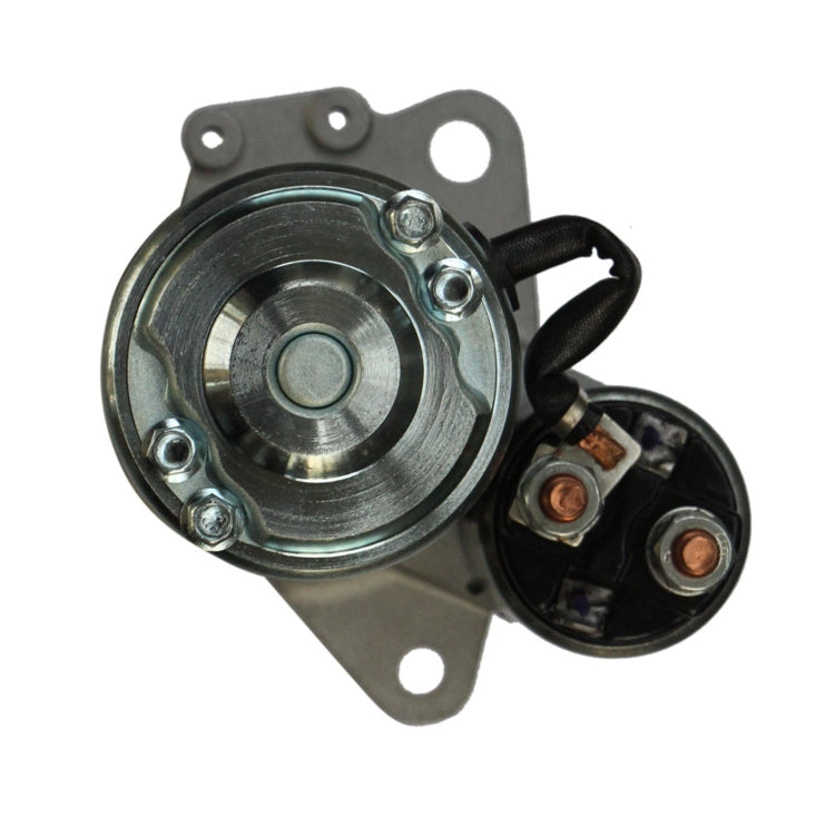 [US Warehouse] 2.5L Starter Motor for Nissan Altima / Sentra 02-07(91-27-3329 )