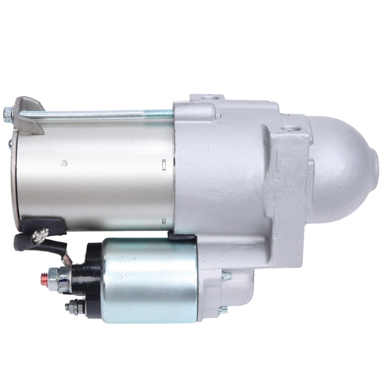 [US Warehouse] 4.3L V6 Starter Motor for 1999-2004 Chevrolet Silverado GMC