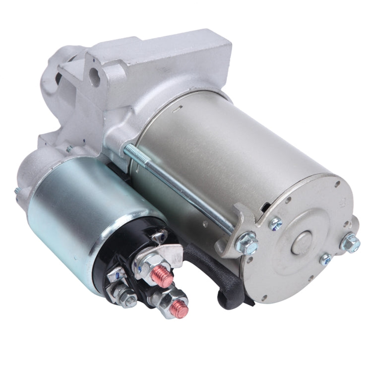 [US Warehouse] 4.3L V6 Starter Motor for 1999-2004 Chevrolet Silverado GMC