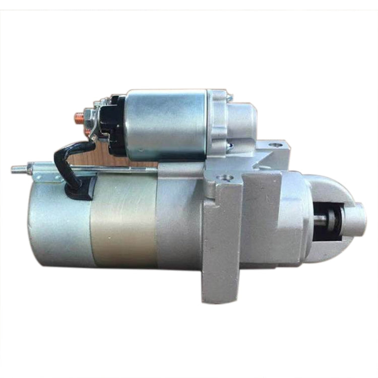 [US Warehouse] Mini Starter Motor for Chevrolet SBC BBC (9000860)