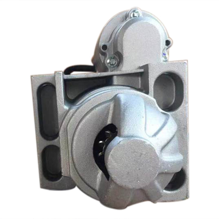 [US Warehouse] Mini Starter Motor for Chevrolet SBC BBC (9000860)