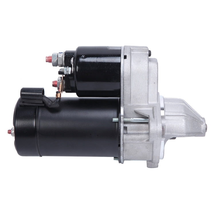 [US Warehouse] 1.9L Starter Motor for 1991-2002 Saturn SC SC1 SC2 SL SL1 SL2 SW1 SW2