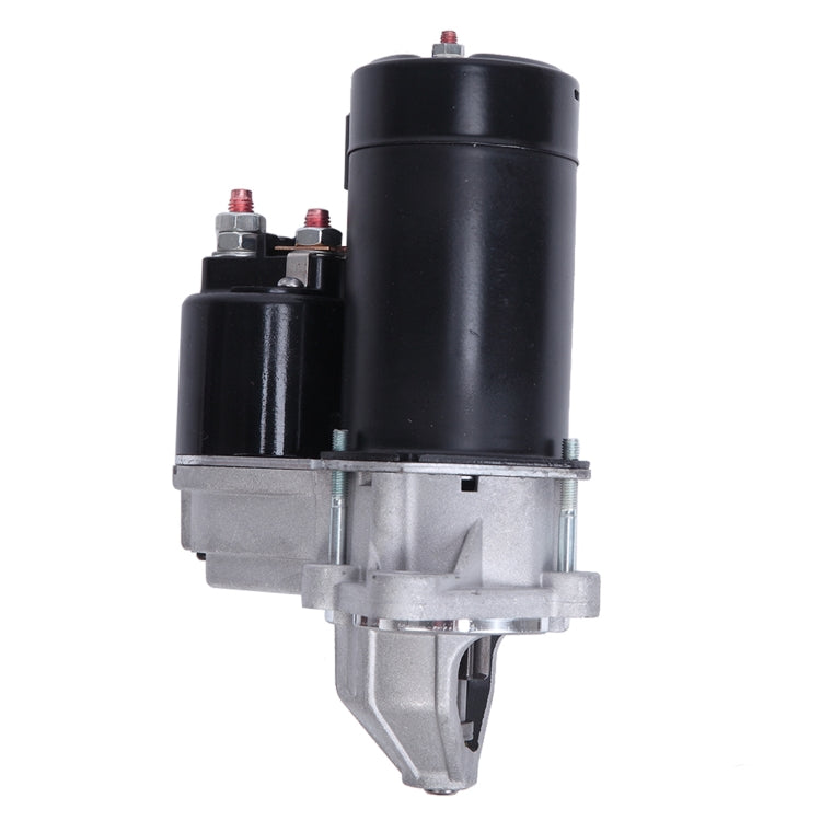 [US Warehouse] 1.9L Starter Motor for 1991-2002 Saturn SC SC1 SC2 SL SL1 SL2 SW1 SW2