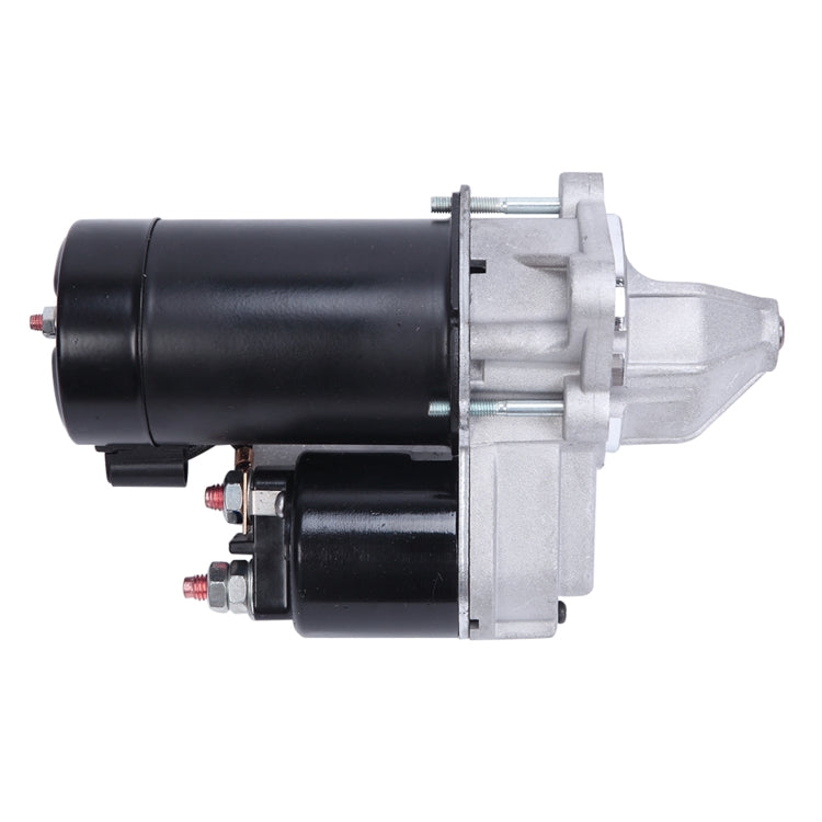 [US Warehouse] 1.9L Starter Motor for 1991-2002 Saturn SC SC1 SC2 SL SL1 SL2 SW1 SW2