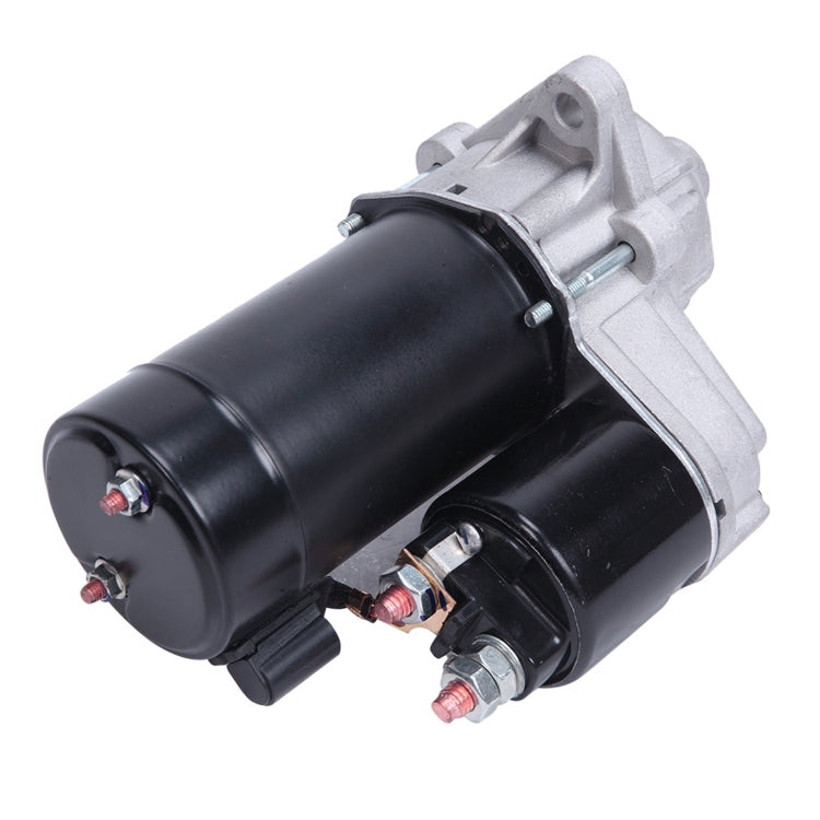 [US Warehouse] 1.9L Starter Motor for 1991-2002 Saturn SC SC1 SC2 SL SL1 SL2 SW1 SW2
