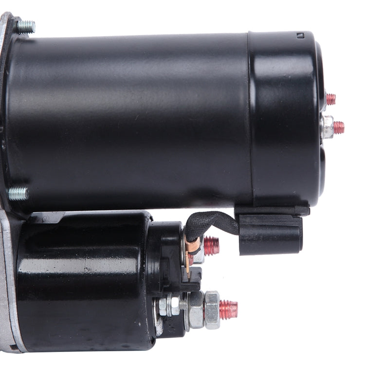 [US Warehouse] 1.9L Starter Motor for 1991-2002 Saturn SC SC1 SC2 SL SL1 SL2 SW1 SW2