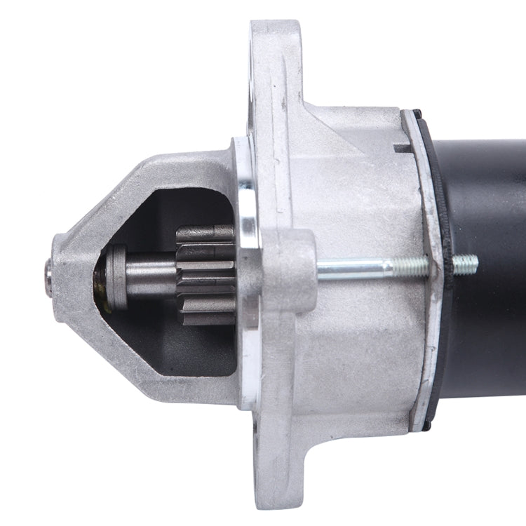 [US Warehouse] 1.9L Starter Motor for 1991-2002 Saturn SC SC1 SC2 SL SL1 SL2 SW1 SW2