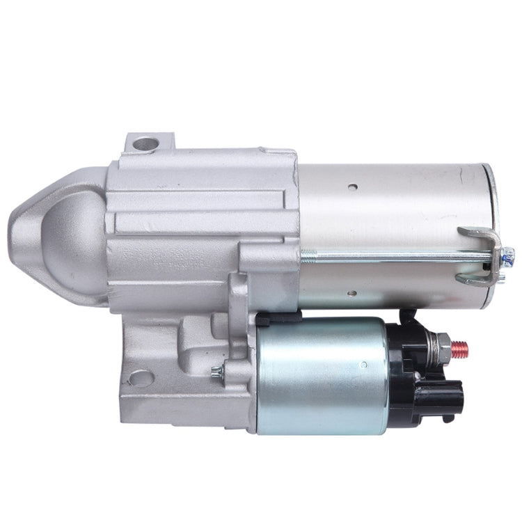 [US Warehouse] 3.4L 3.5L 3.9L Starter Motor for 2006-2011 Chevrolet Impala / Equinox, Buick Lucerne, Pontiac