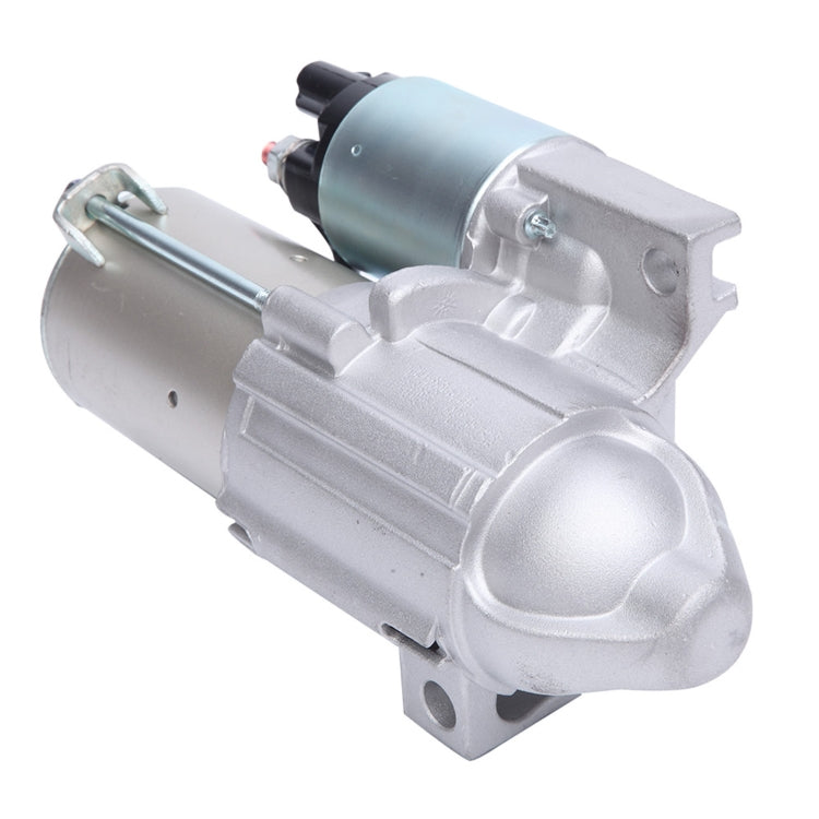 [US Warehouse] 3.4L 3.5L 3.9L Starter Motor for 2006-2011 Chevrolet Impala / Equinox, Buick Lucerne, Pontiac