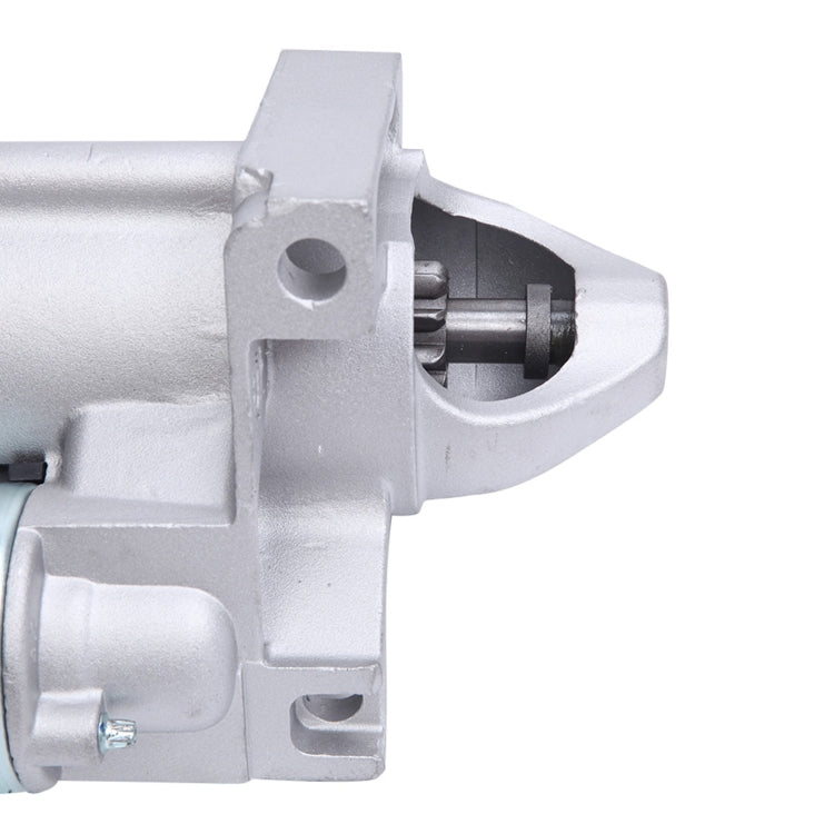 [US Warehouse] 3.4L 3.5L 3.9L Starter Motor for 2006-2011 Chevrolet Impala / Equinox, Buick Lucerne, Pontiac