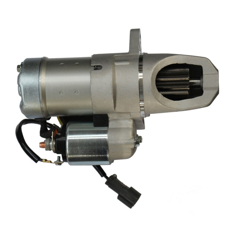 [US Warehouse] 3.0L 3.5L Starter Motor for Nissan Maxima / Infiniti 00-04 130 / 135 (M0T871-81)