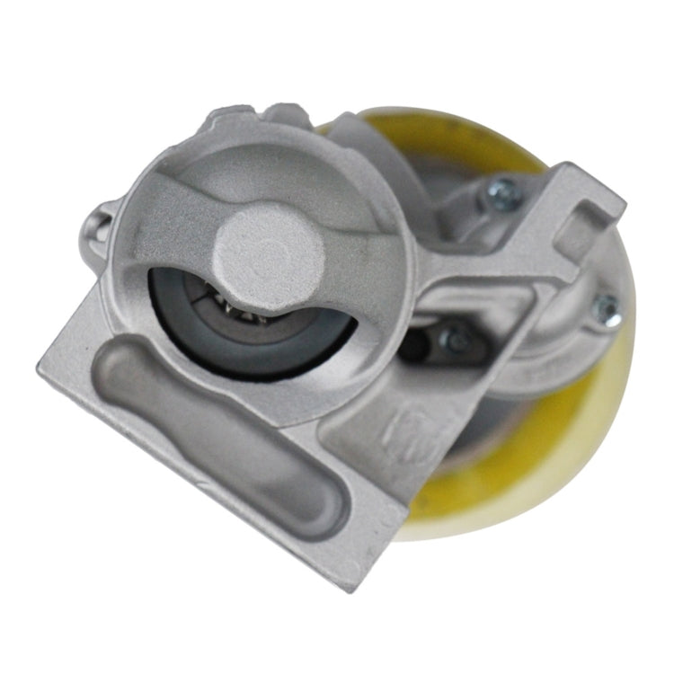 [US Warehouse] 4.8L 5.3L Starter Motor for Chevrolet Silverado MGC Sierra 99-03 (89017452)