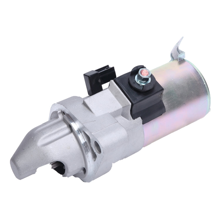[US Warehouse] 2.0L 2.4L Starter Motor for 2006-2011 Honda Accord SM710-02 SM710-05