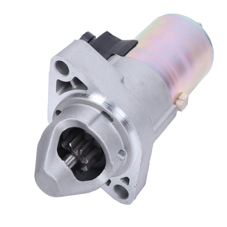 [US Warehouse] 2.0L 2.4L Starter Motor for 2006-2011 Honda Accord SM710-02 SM710-05