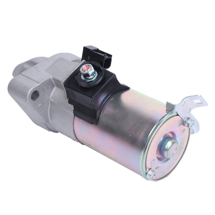 [US Warehouse] 2.0L 2.4L Starter Motor for 2006-2011 Honda Accord SM710-02 SM710-05