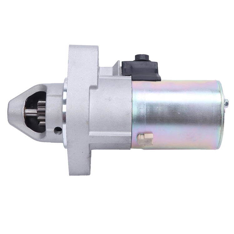 [US Warehouse] 2.0L 2.4L Starter Motor for 2006-2011 Honda Accord SM710-02 SM710-05