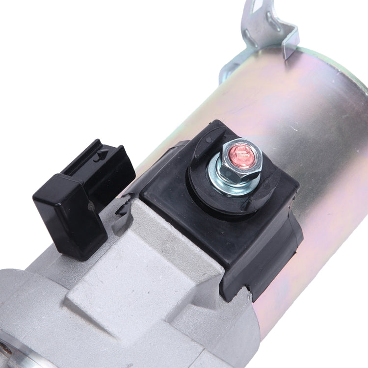 [US Warehouse] 2.0L 2.4L Starter Motor for 2006-2011 Honda Accord SM710-02 SM710-05