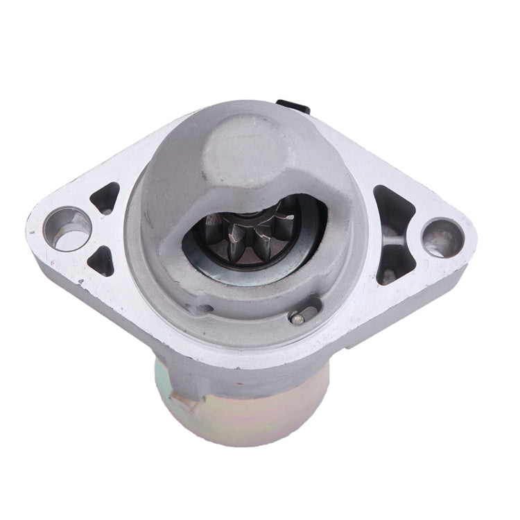[US Warehouse] 2.0L 2.4L Starter Motor for 2006-2011 Honda Accord SM710-02 SM710-05