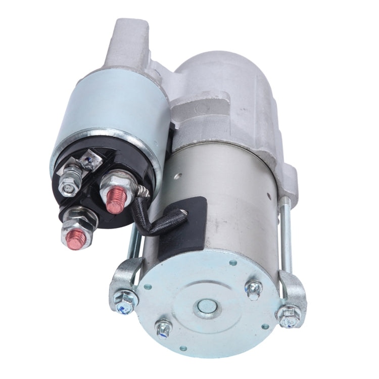 [US Warehouse] 2.2L 3.4L Starter Motor for 2001-2005 Chevrolet, Pontiac, Buick