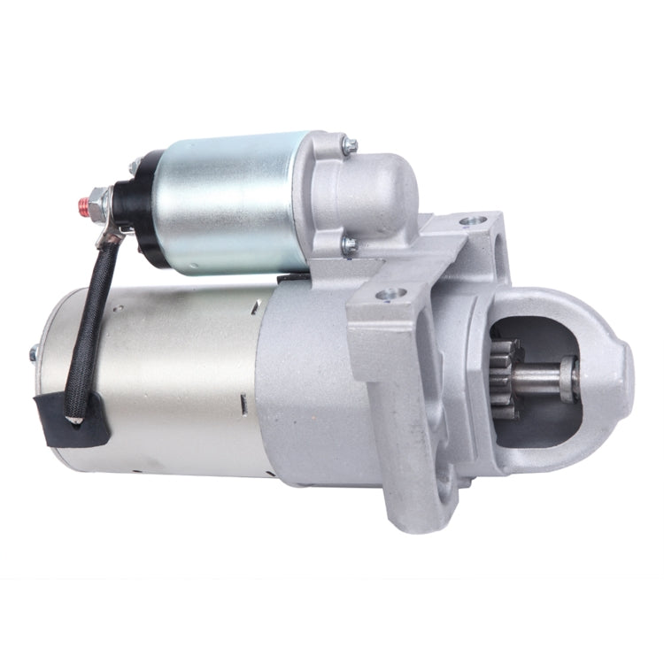 [US Warehouse] 6.0L Starter Motor for 1999-2005 Cadillac, Chevrolet, GMC, HUMMER, ISUZU 6492