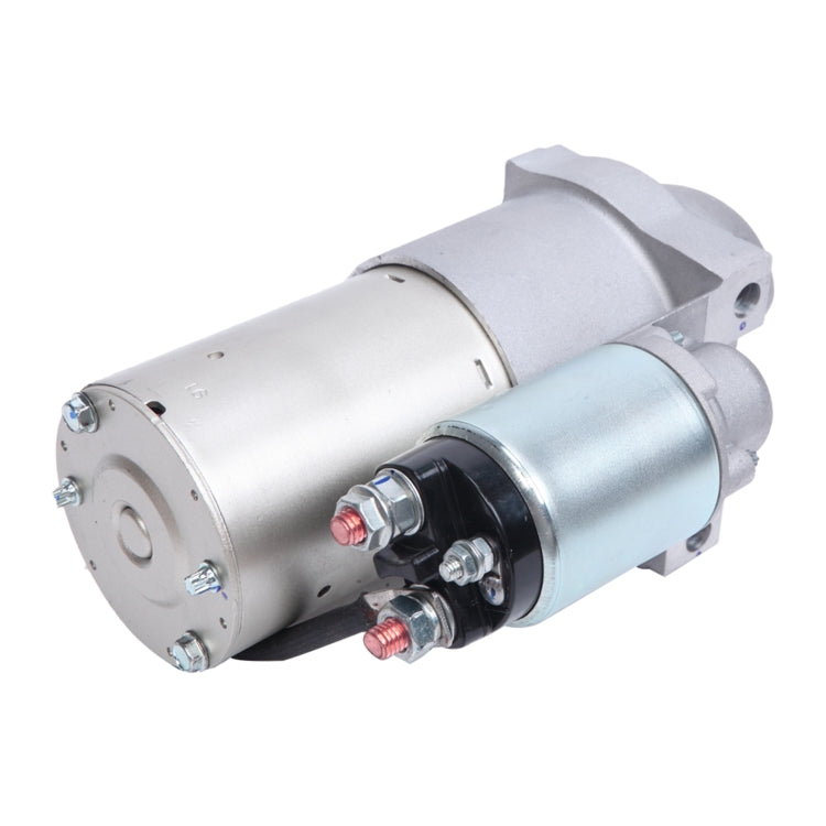 [US Warehouse] 6.0L Starter Motor for 1999-2005 Cadillac, Chevrolet, GMC, HUMMER, ISUZU 6492