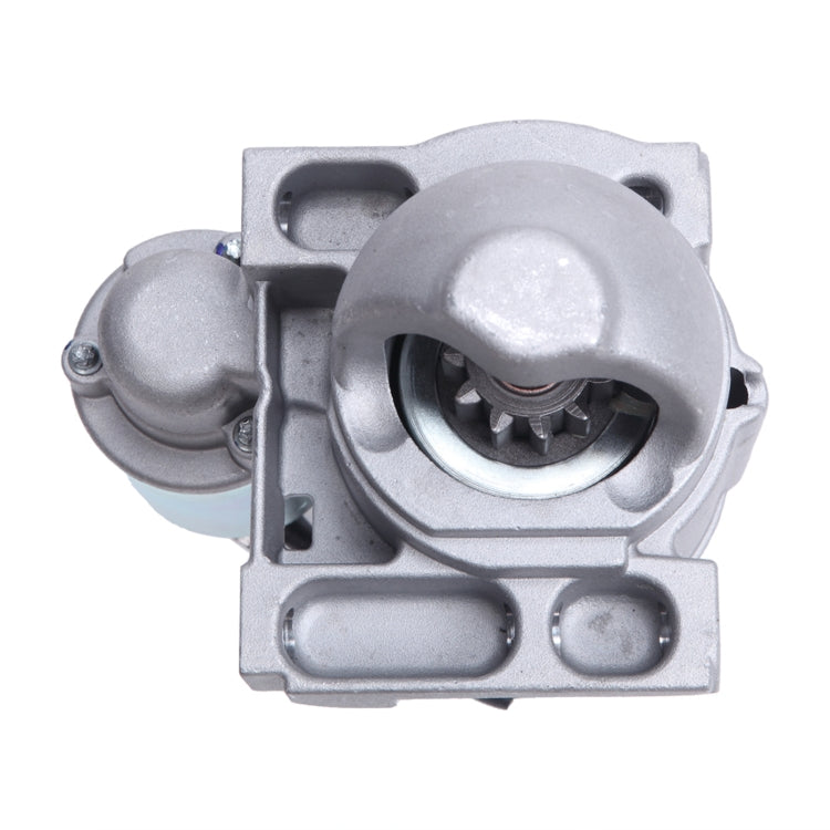 [US Warehouse] 6.0L Starter Motor for 1999-2005 Cadillac, Chevrolet, GMC, HUMMER, ISUZU 6492