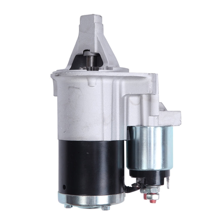 [US Warehouse] 2.7L 3.5L Starter Motor for 2007-2010 Chrysler 300, Dodge Challenger Charger Magnum