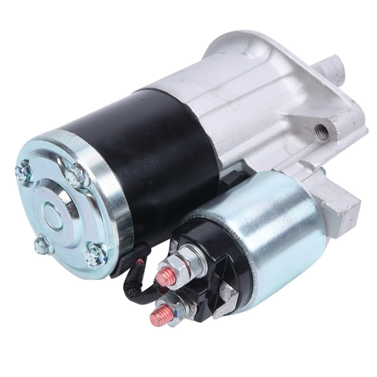 [US Warehouse] 2.7L 3.5L Starter Motor for 2007-2010 Chrysler 300, Dodge Challenger Charger Magnum