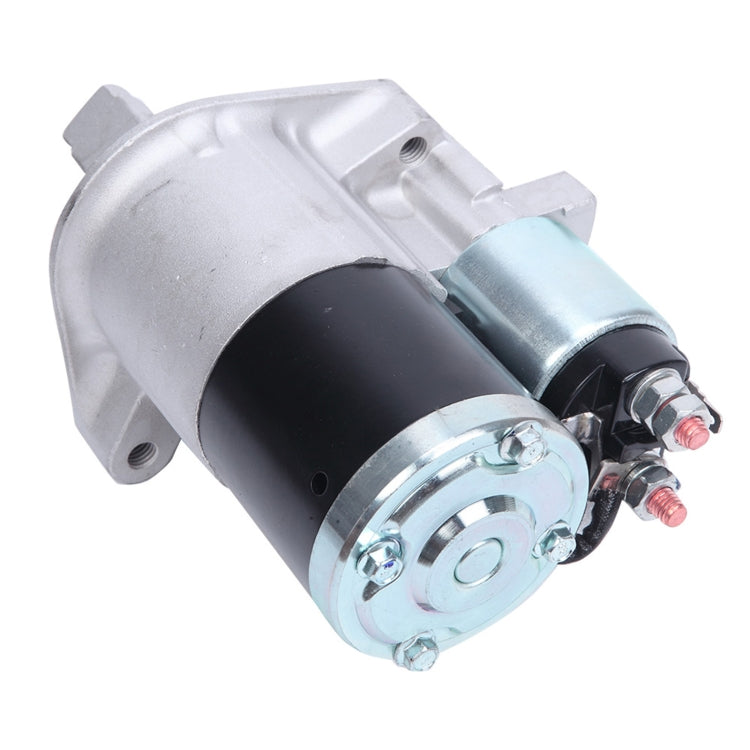 [US Warehouse] 2.7L 3.5L Starter Motor for 2007-2010 Chrysler 300, Dodge Challenger Charger Magnum