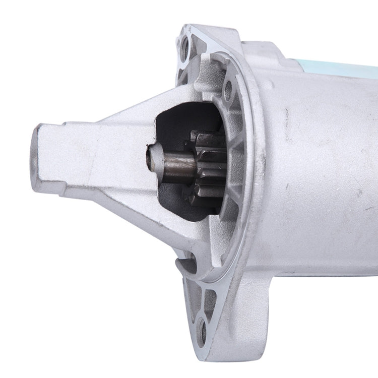 [US Warehouse] 2.7L 3.5L Starter Motor for 2007-2010 Chrysler 300, Dodge Challenger Charger Magnum