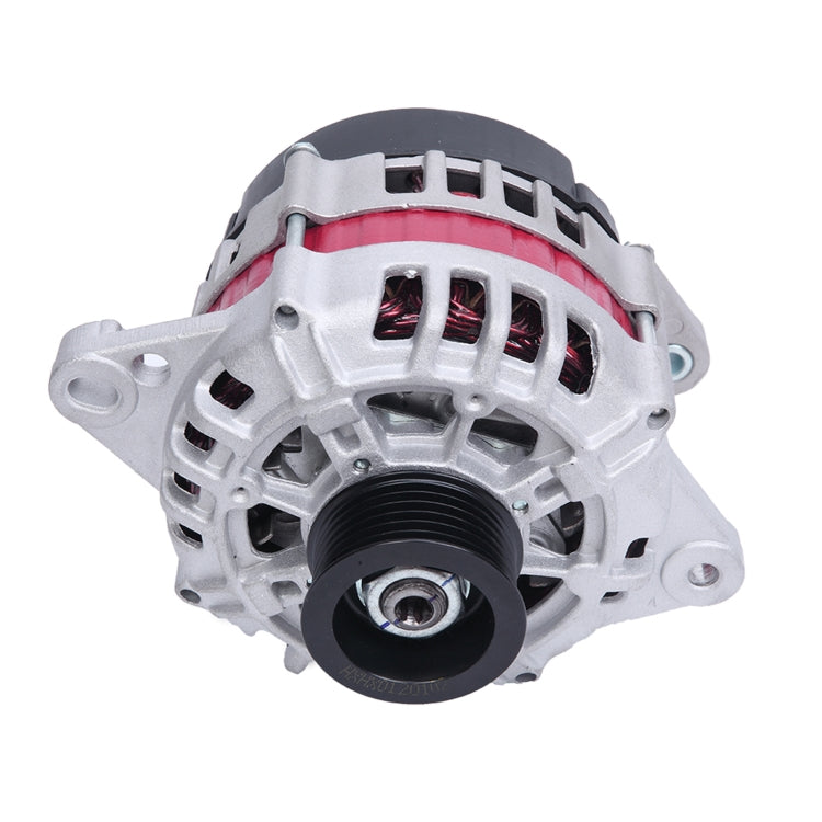 [US Warehouse] 2.4L 2.7L Alternator for 1996-1999 TOYOTA 4RUNNER 96-99, T-100 PICKUP 97 98, TACOMA TRUCK 97 98 99