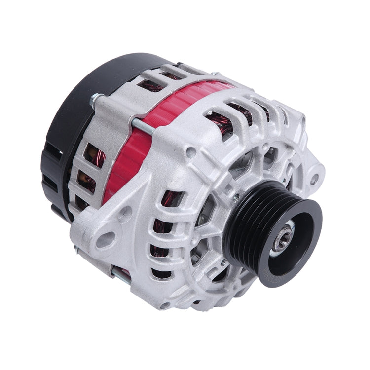 [US Warehouse] 2.4L 2.7L Alternator for 1996-1999 TOYOTA 4RUNNER 96-99, T-100 PICKUP 97 98, TACOMA TRUCK 97 98 99