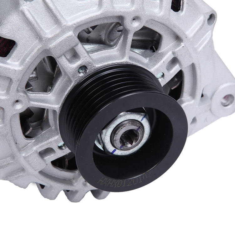 [US Warehouse] 2.4L 2.7L Alternator for 1996-1999 TOYOTA 4RUNNER 96-99, T-100 PICKUP 97 98, TACOMA TRUCK 97 98 99