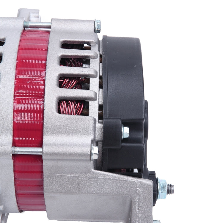 [US Warehouse] 2.4L 2.7L Alternator for 1996-1999 TOYOTA 4RUNNER 96-99, T-100 PICKUP 97 98, TACOMA TRUCK 97 98 99