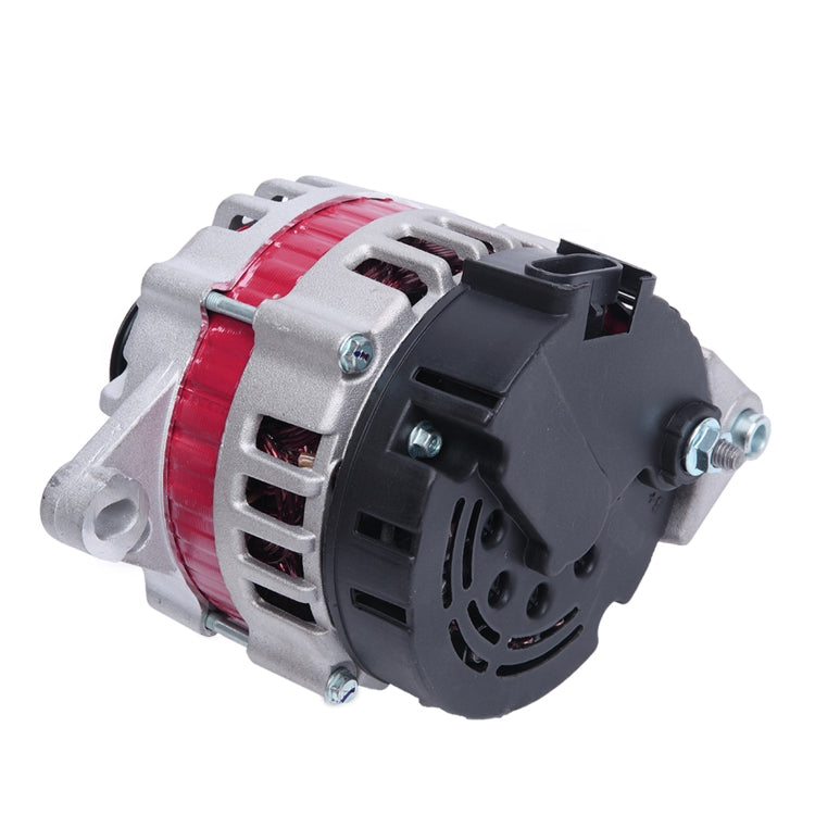 [US Warehouse] 2.4L 2.7L Alternator for 1996-1999 TOYOTA 4RUNNER 96-99, T-100 PICKUP 97 98, TACOMA TRUCK 97 98 99