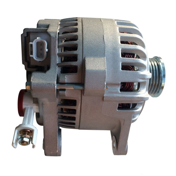 [US Warehouse] 2.0L Alternator for Ford Focus 00-04 (OE:8260/GL-456)