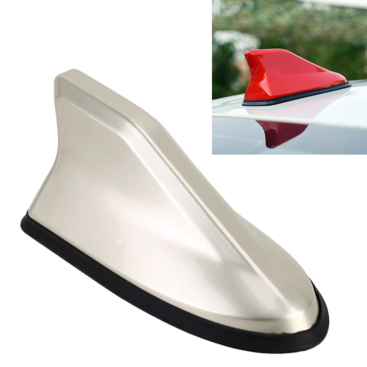 Universal Car Antenna Aerial Shark Fin Radio Signal