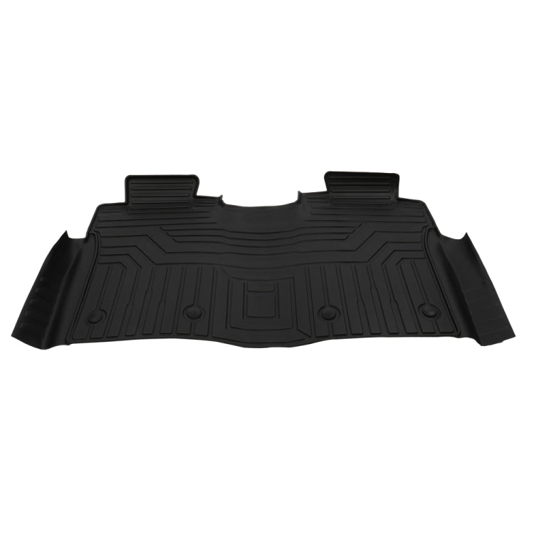 [US Warehouse] Crew Cab Floor Mats for Ford F-150 2015-2020