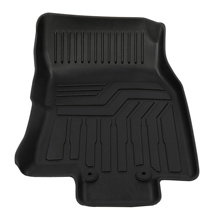[US Warehouse] Floor Mats for Nissan Rogue 2014-2020 / X-Trail 2014-2015