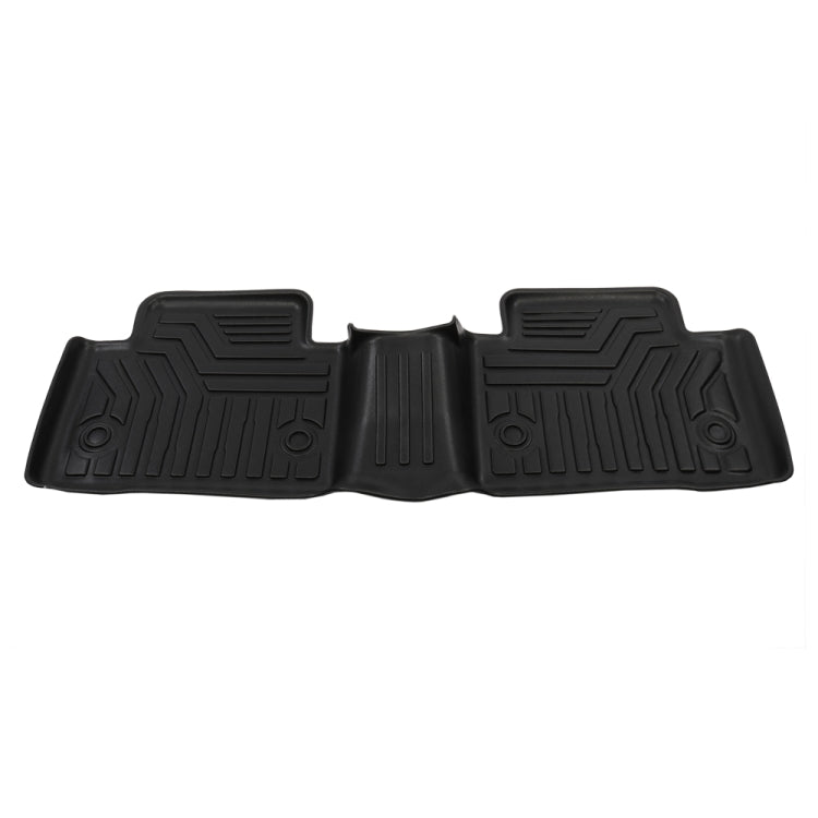 [US Warehouse] Floor Mats for Nissan Rogue 2014-2020 / X-Trail 2014-2015