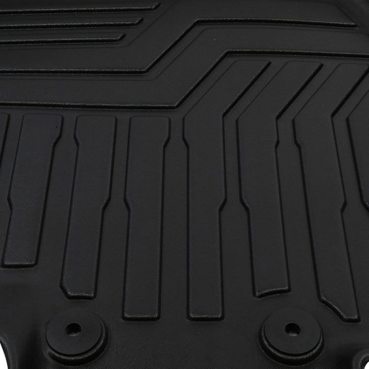 [US Warehouse] Floor Mats for Nissan Rogue 2014-2020 / X-Trail 2014-2015