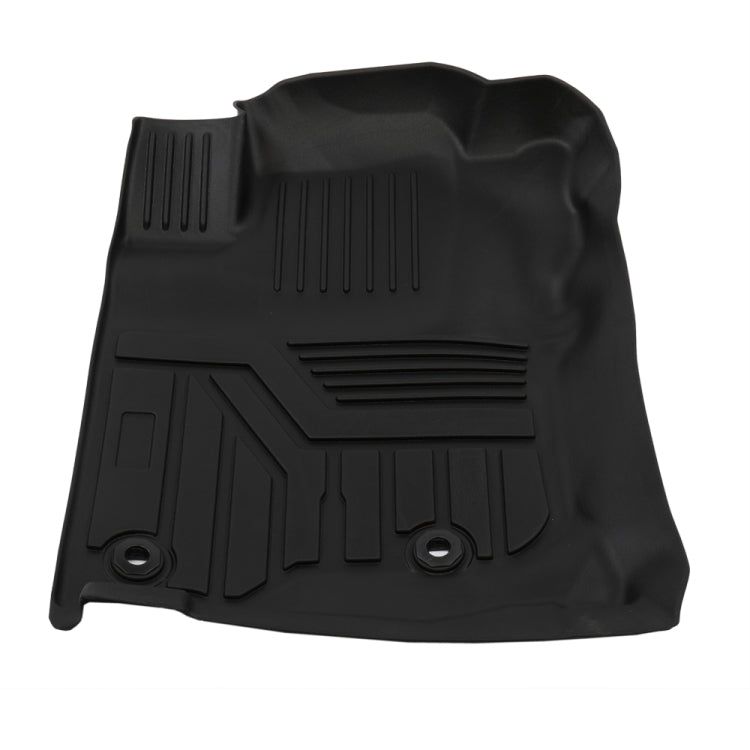 [US Warehouse] Floor Mats for Toyota 4Runner 2013-2020 / Lexus GX460 2014-2020