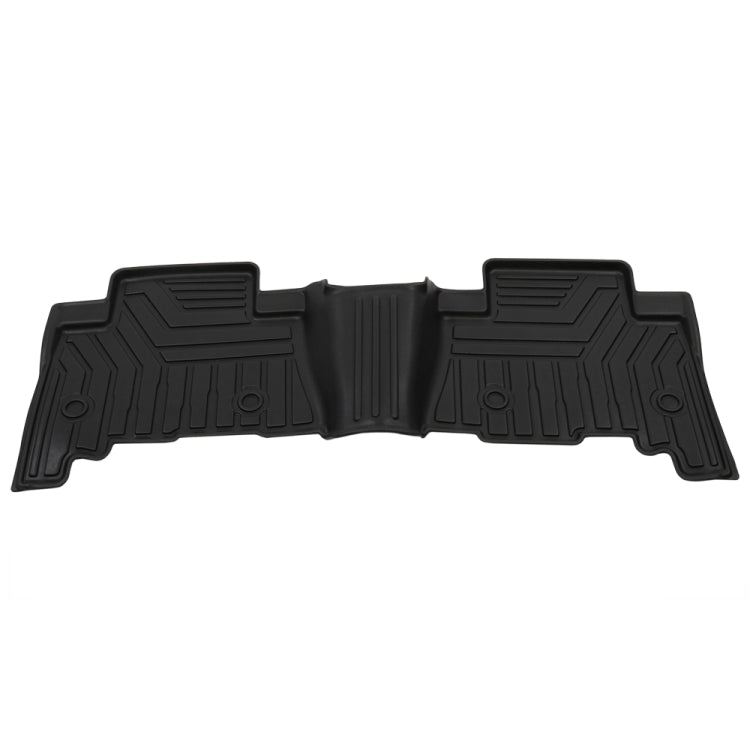 [US Warehouse] Floor Mats for Toyota 4Runner 2013-2020 / Lexus GX460 2014-2020