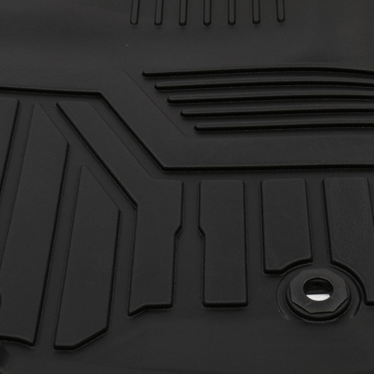 [US Warehouse] Floor Mats for Toyota 4Runner 2013-2020 / Lexus GX460 2014-2020