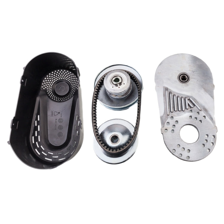 [US Warehouse] Go Kart Torque Converter Kit 3/4 10T 40/41/420