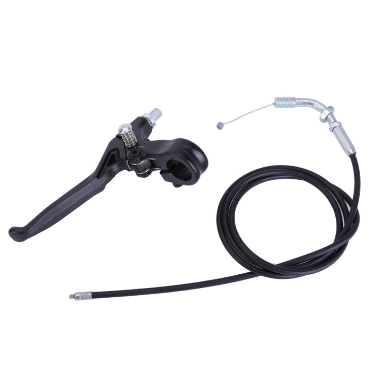 [US Warehouse] 80cc 2-stroke High Power Engine Bicycle Motor Kit for 24 inch / 26 inch / 28 inch Motorcycles