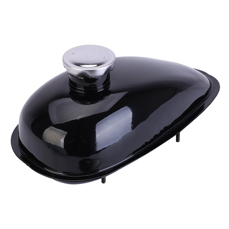 [US Warehouse] 80cc 2-stroke High Power Engine Bicycle Motor Kit for 24 inch / 26 inch / 28 inch Motorcycles