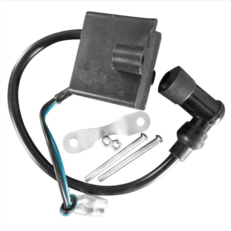 [US Warehouse] 50cc 2-stroke High Power Engine Bicycle Motor Kit for 26 inch / 28 inch Motorcycles