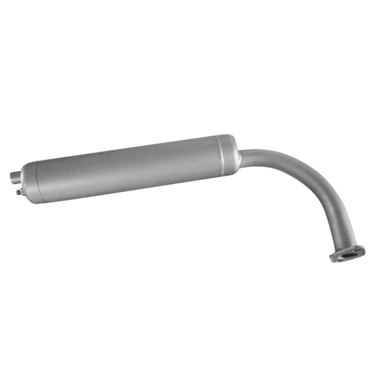 [US Warehouse] 50cc 2-stroke High Power Engine Bicycle Motor Kit for 26 inch / 28 inch Motorcycles